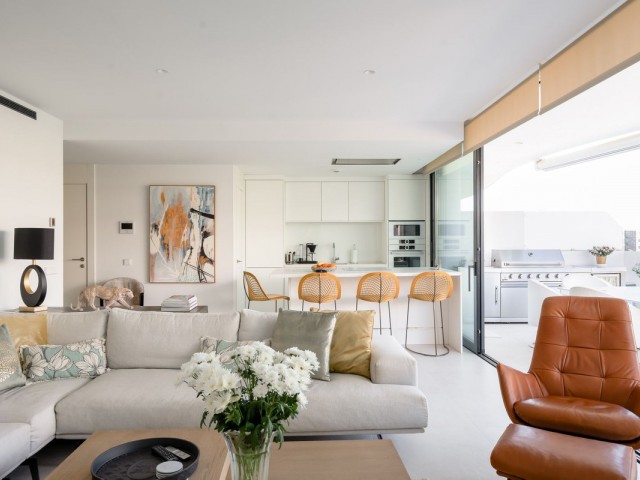 2 Bedrooms Apartment in Higueron