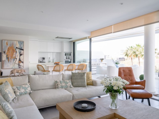 2 Bedrooms Apartment in Higueron