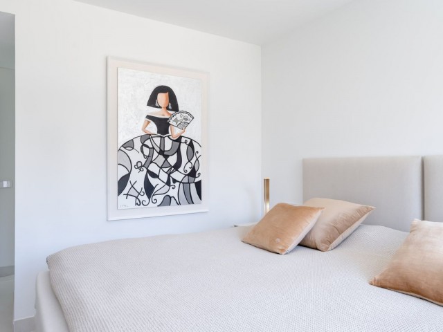 2 Bedrooms Apartment in Higueron