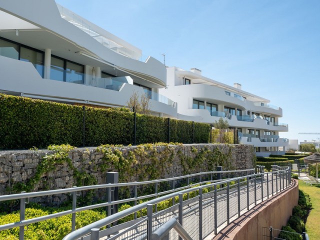 2 Bedrooms Apartment in Higueron