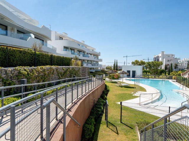 2 Bedrooms Apartment in Higueron