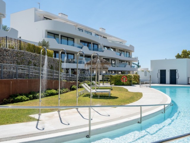 2 Bedrooms Apartment in Higueron