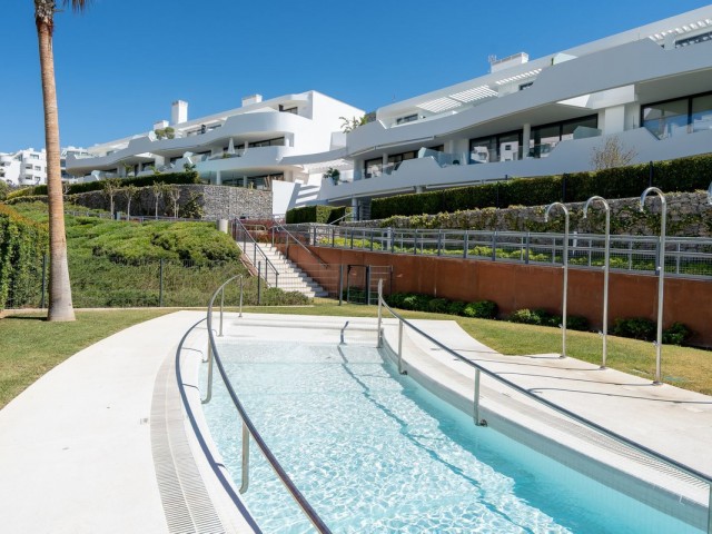 2 Bedrooms Apartment in Higueron