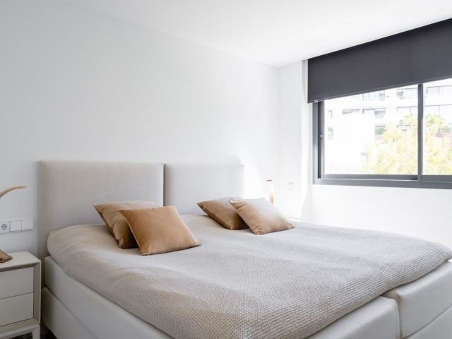 2 Bedrooms Apartment in Higueron