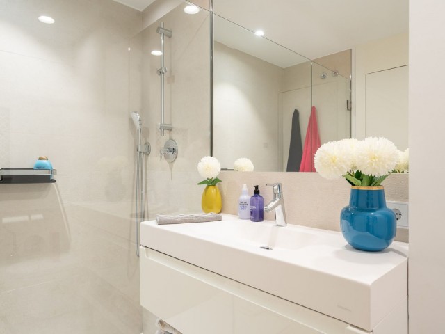 2 Bedrooms Apartment in Higueron