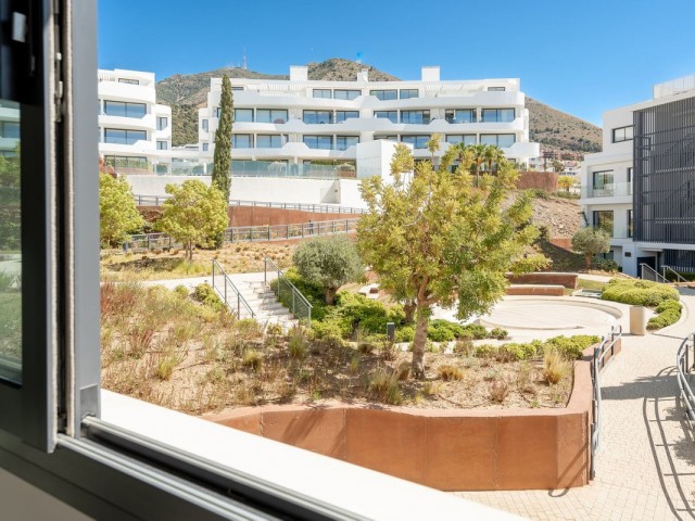 2 Bedrooms Apartment in Higueron