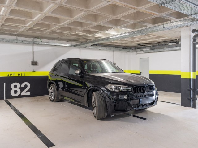 2 Bedrooms Apartment in Higueron