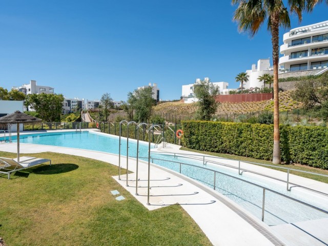 2 Bedrooms Apartment in Higueron