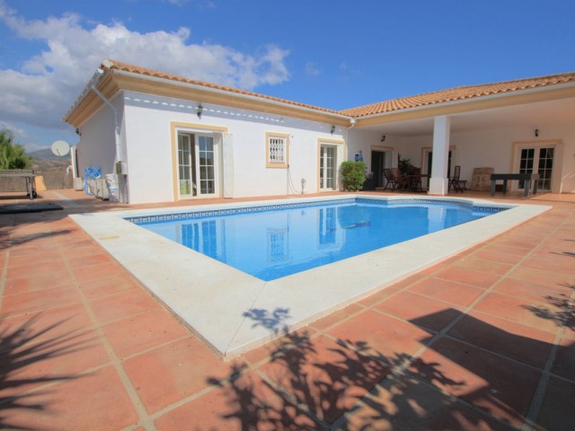 7 Bedrooms Villa in La Cala Golf