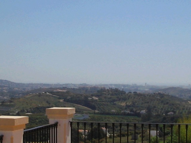 7 Bedrooms Villa in La Cala Golf