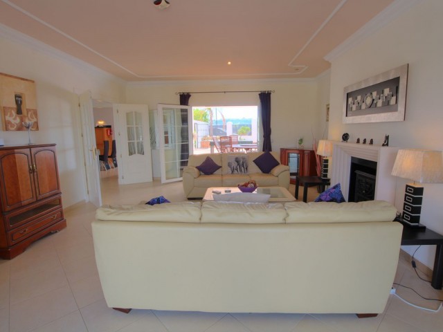 7 Bedrooms Villa in La Cala Golf