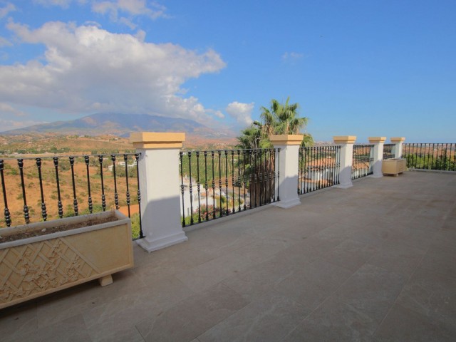 7 Bedrooms Villa in La Cala Golf