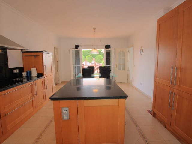 7 Bedrooms Villa in La Cala Golf