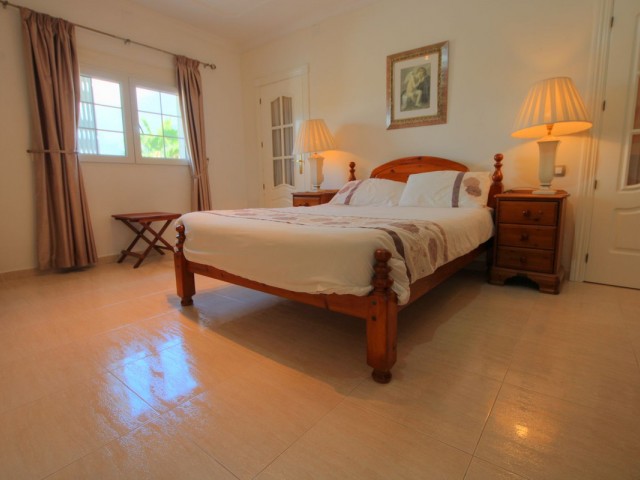 7 Bedrooms Villa in La Cala Golf