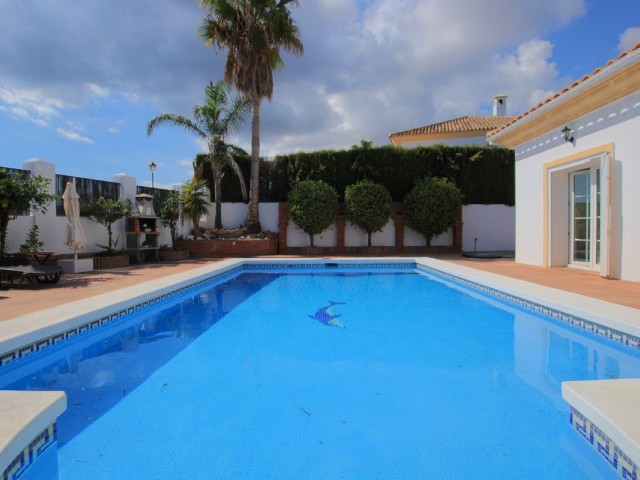 Villa, La Cala Golf