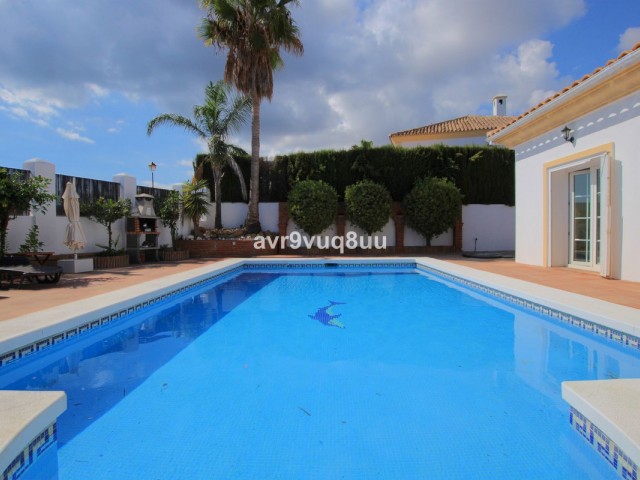 7 Bedrooms Villa in La Cala Golf