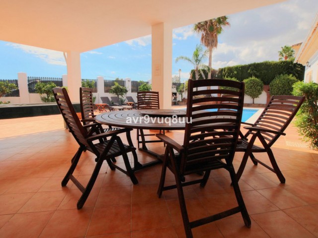 7 Bedrooms Villa in La Cala Golf