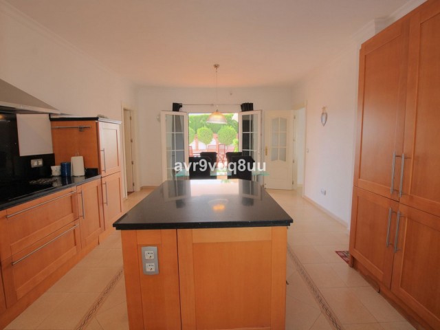 7 Bedrooms Villa in La Cala Golf