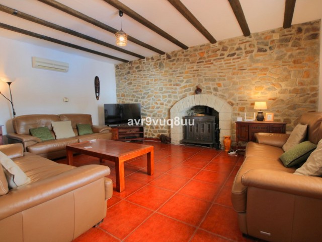 7 Bedrooms Villa in La Cala Golf