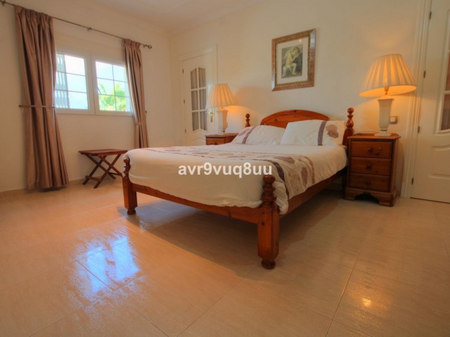 7 Bedrooms Villa in La Cala Golf