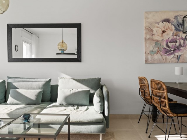 3 Bedrooms Apartment in Estepona