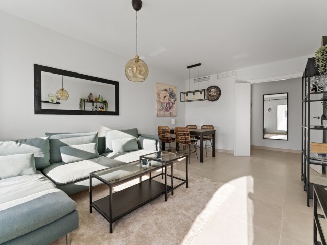 3 Bedrooms Apartment in Estepona