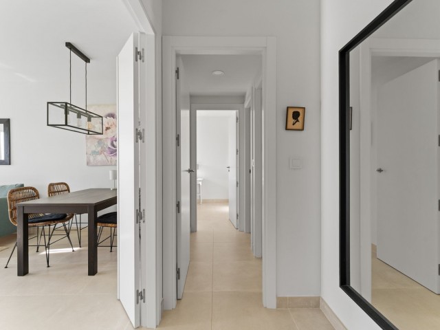 3 Bedrooms Apartment in Estepona