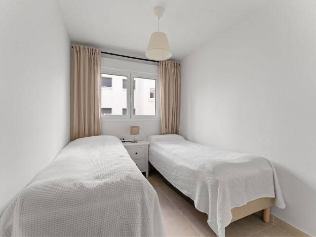 3 Bedrooms Apartment in Estepona