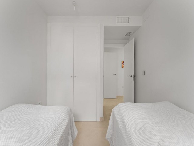 3 Bedrooms Apartment in Estepona