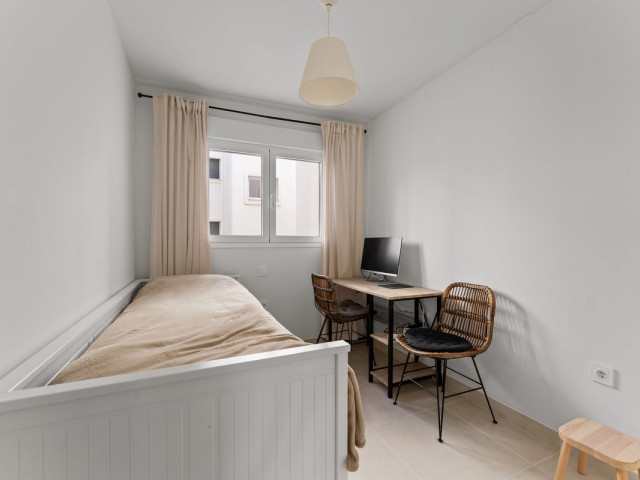 3 Bedrooms Apartment in Estepona