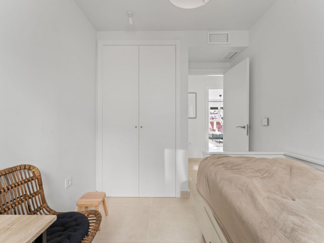 3 Bedrooms Apartment in Estepona