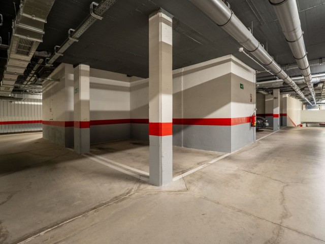 3 Bedrooms Apartment in Estepona