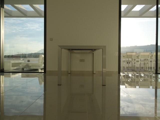 3 Slaapkamer Appartement in Atalaya