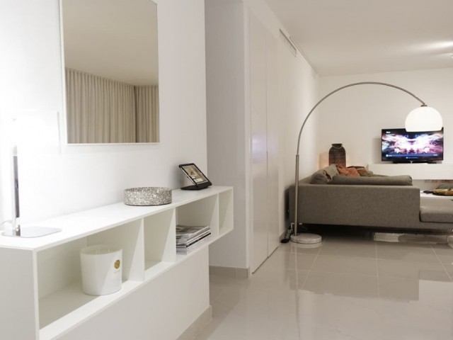 3 Slaapkamer Appartement in Atalaya