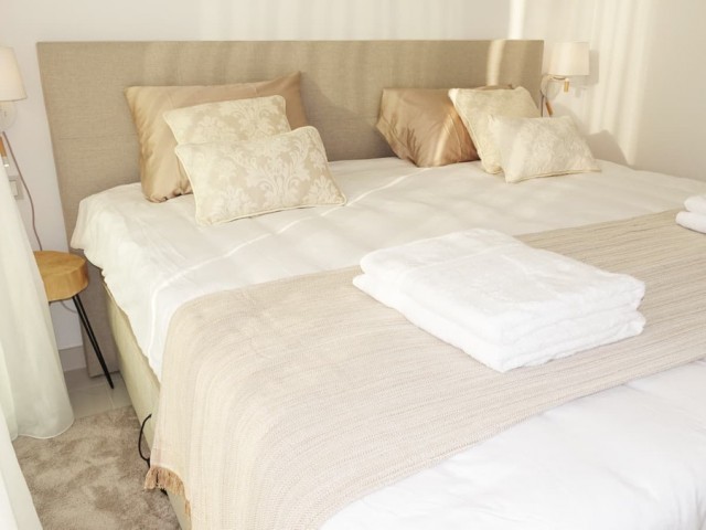 3 Slaapkamer Appartement in Atalaya