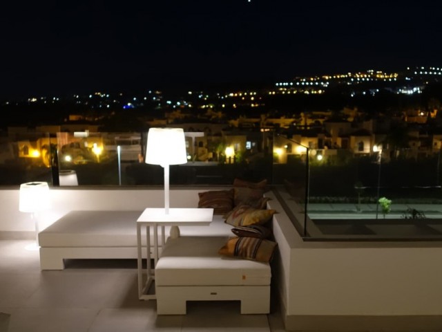 3 Slaapkamer Appartement in Atalaya