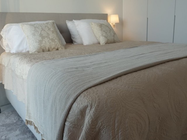 3 Slaapkamer Appartement in Atalaya