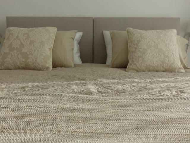 3 Slaapkamer Appartement in Atalaya