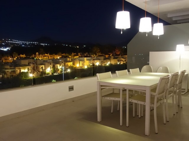 3 Slaapkamer Appartement in Atalaya