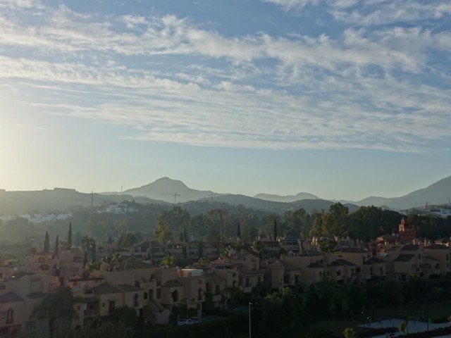 3 Slaapkamer Appartement in Atalaya