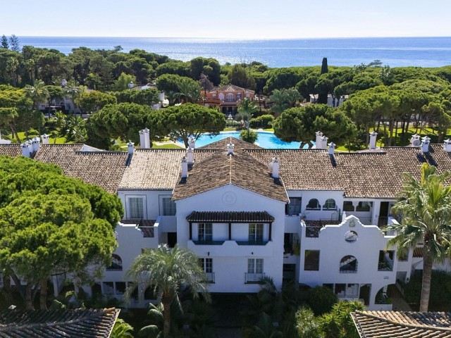 3 Soveroms Leilighet i El Presidente