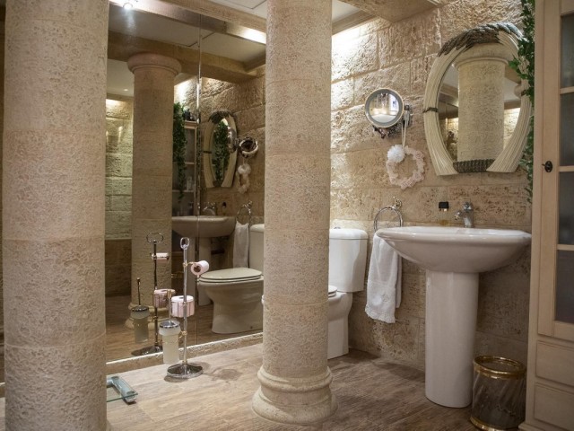 3 Soveroms Leilighet i El Presidente