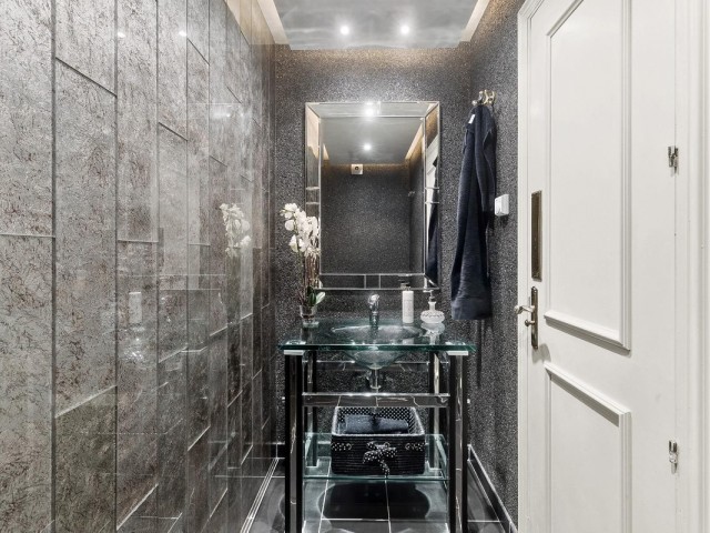 Appartement avec 3 Chambres  à El Presidente