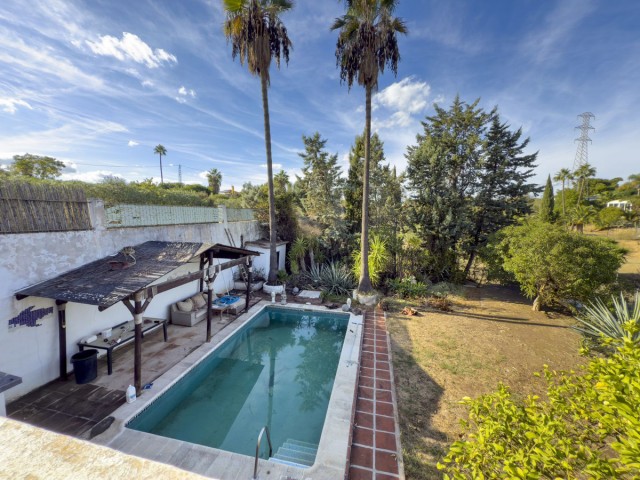 3 Schlafzimmer Villa in Alhaurín el Grande