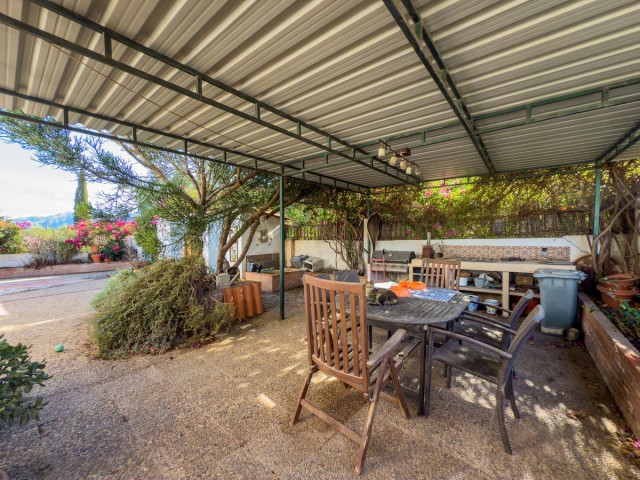 3 Schlafzimmer Villa in Alhaurín el Grande