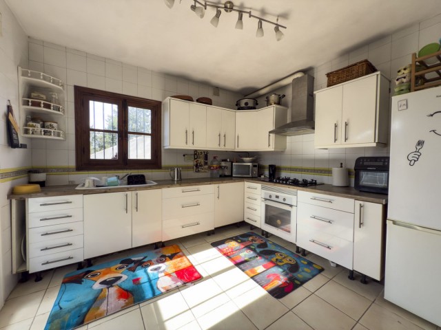 3 Schlafzimmer Villa in Alhaurín el Grande