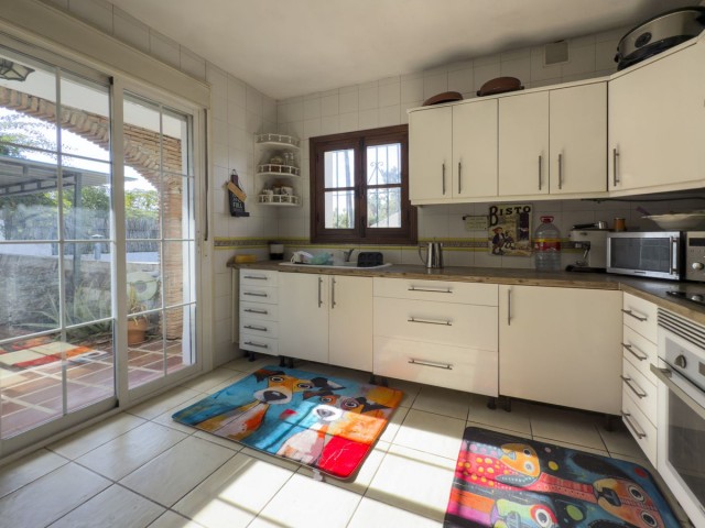 3 Schlafzimmer Villa in Alhaurín el Grande