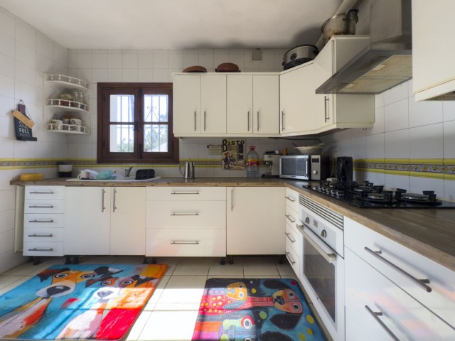 3 Schlafzimmer Villa in Alhaurín el Grande