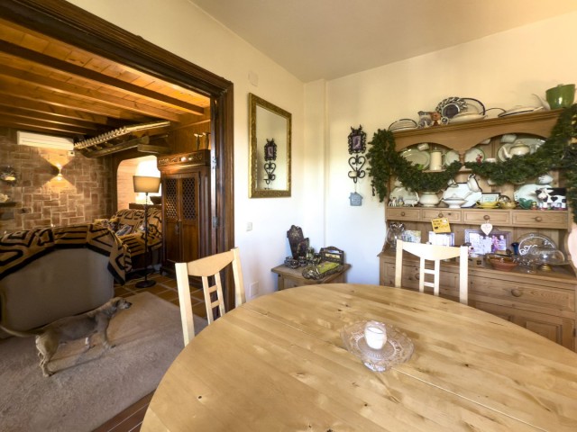 3 Schlafzimmer Villa in Alhaurín el Grande