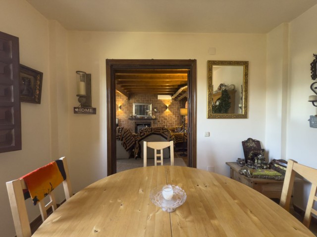 3 Schlafzimmer Villa in Alhaurín el Grande